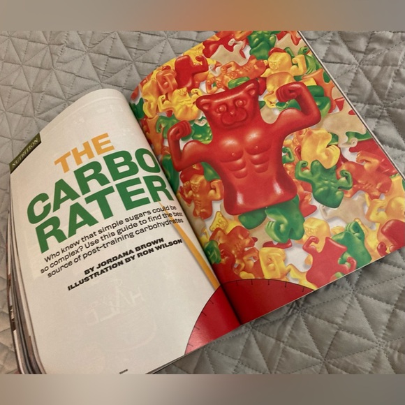 Muscle & Fitness Magazine MAY 2009 Famous Arnold Schwarzenegger Issue! - Picture 3 of 16